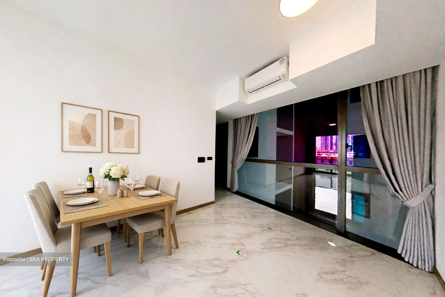 The Landmark (D3), Condominium #539918571